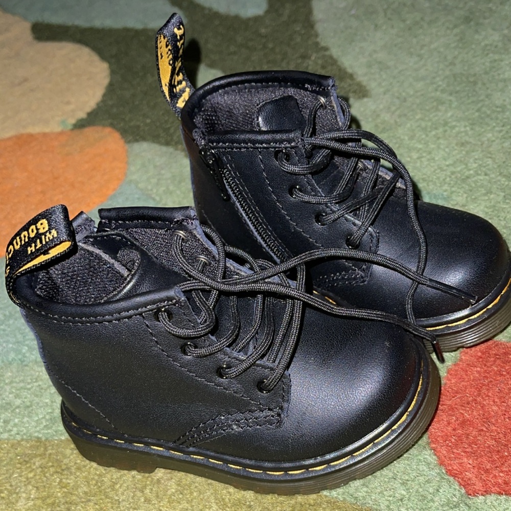 Dr. Martens